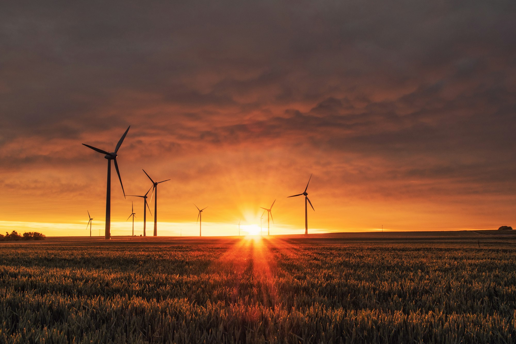Sustainable Energy
